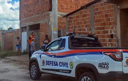 Casa incendiada no Verde Parque passa por avaliação