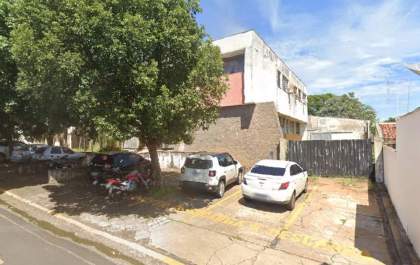 Eletricista é preso furtando cabos na antiga Delegacia de Polícia de Birigui