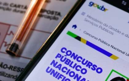 CPNU 2: Candidatos já podem conferir resultado preliminar da avaliação de títulos