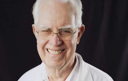 Andradina se despede do médico pioneiro Dr. Edebrando Herreros