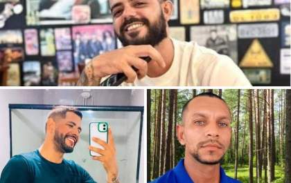Grave acidente em rodovia de MS deixa mortos e feridos