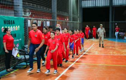 Prefeitura inicia reinserção de crianças e adolescentes nos Serviços de Convivência a partir de segunda-feira (12)