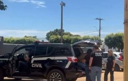 Homem é preso preventivamente por agressão em caso de violência doméstica em Três Lagoas