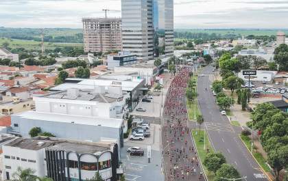 Reta final de inscrições para a Meia Maratona Ferreira Run 2026: prazo encerra dia 18/01