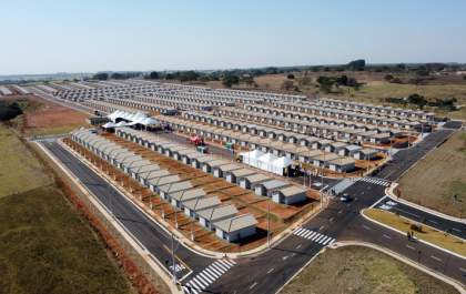 CDHU contrata Fundação Seade para atualizar déficit habitacional do Estado