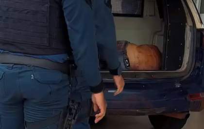 Homem morre após troca de tiros com a Polícia Militar em Três Lagoas