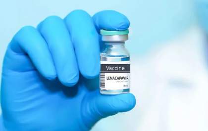 Anvisa aprova medicamento injetável semestral para prevenção do HIV