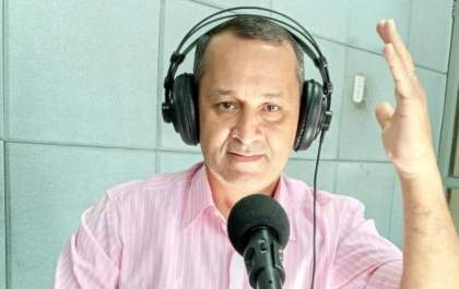 Três-lagoense, Sidney Assis morre aos 57 anos