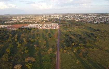 Chegada da Bracell marca nova etapa de desenvolvimento urbano em Bataguassu