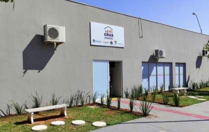 Penápolis e Valparaíso terão o Cras ampliado pelo governo do Estado