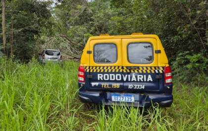 Bombeiro militar desaparecido é encontrado morto em área de mata em Cassilândia
