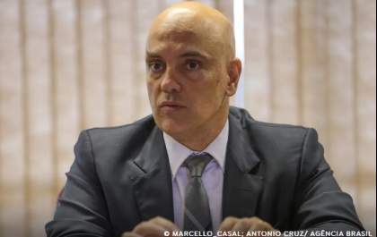 Alexandre de Moraes absolve réu condenado por furtar camisa de R$ 39,90 em loja em Birigui