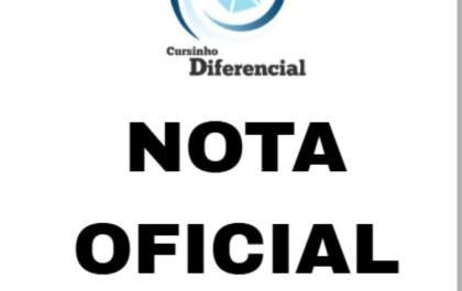 Prefeitura de Andradina não renova convênio com Cursinho Diferencial para 2026