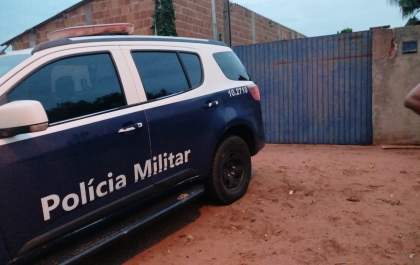 Homem de 47 anos é encontrado morto na varanda de casa em Três Lagoas