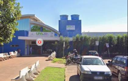 Enxame de abelhas ataca veículo na MS-040 e três pessoas são encaminhadas ao hospital