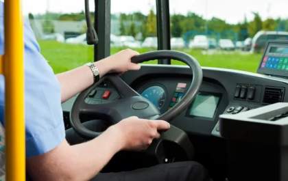 Seletiva na Funtrab oferece vagas para motoristas de ônibus no transporte de funcionários da Suzano