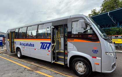 Usuários do transporte coletivo em Araçatuba serão ouvidos sobre qualidade dos serviços prestados