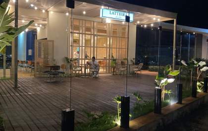Lattiera Gelato inaugura gelateria de inspiração italiana em Araçatuba