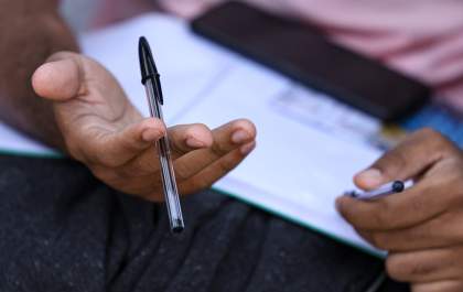 Enem 2025: notas já estão disponíveis; veja onde consultar e como aplicar o resultado