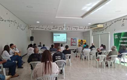 Primeiro Comitê da Dengue de 2026 define ações de prevenção em Três Lagoas
