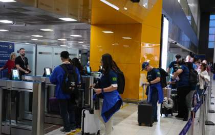 Programa do governo do Estado leva 5 estudantes da região de Araçatuba para a Austrália