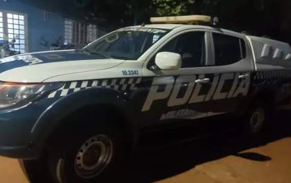 Homem de 63 anos é preso suspeito de estuprar jovem com deficiência intelectual em MS