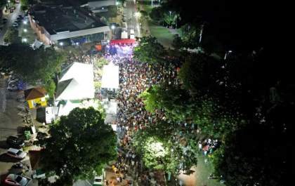 Prefeitura promove reunião com bloquinhos para planejar Carnaval de Três Lagoas