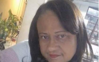 Agente comunitária de saúde da USF Santa Rita morre aos 61 anos