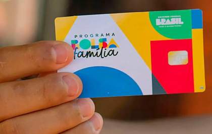 Divulgado calendário do Bolsa Família do mês de maio&nbsp;