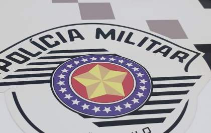 Polícia Militar age rápido e prende indivíduo com revólver