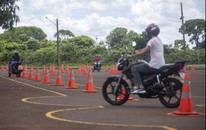 CNH mais barata: exames em MS agora custam R$ 75 e R$ 105