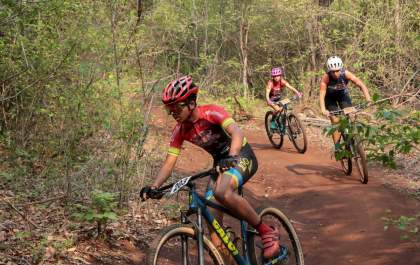 FMSC divulga calendário do ciclismo estadual para a temporada 2026
