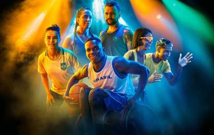 Bolsa Atleta 2026 abre inscrições e pode beneficiar esportistas de  Três Lagoas