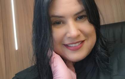 Nota de pesar pelo falecimento de Sheila Crisley