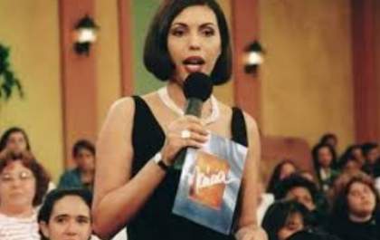 Márcia Goldschmidt: pioneira do barraco televisivo e ícone controverso da TV brasileira