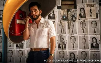 O agente predileto