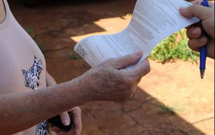 Oficiais de Justiça cumpriram 36.269 ordens judiciais em Três Lagoas em 2025