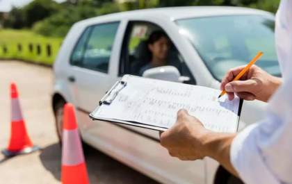 Detran-MS muda exame prático da CNH e altera pontuação