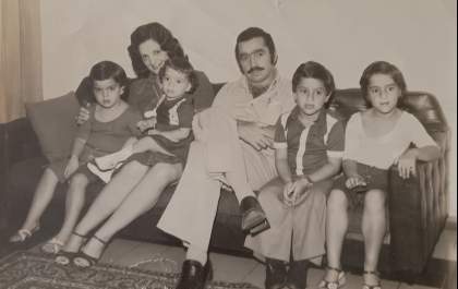 Advogado Alécio Jaruche morre aos 87 anos e deixa legado marcado pela ética e dedicação à profissão