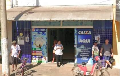 Lotérica de MS perde R$ 350 mil em golpe virtual