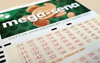 Prêmio de R$ 63 milhões da Mega-Sena será sorteado neste sábado