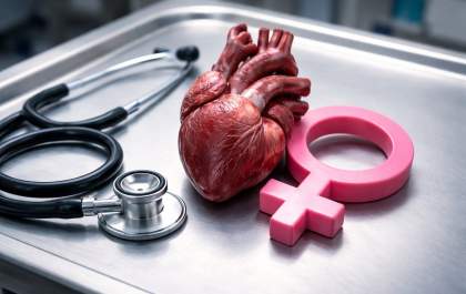 Infarto em mulheres jovens tem causas diferentes do tradicional