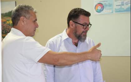APAE recebe R$ 200 mil em emenda parlamentar destinada a Três Lagoas
