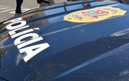 Polícia Civil faz reconstituição de assassinato na região central de Araçatuba
