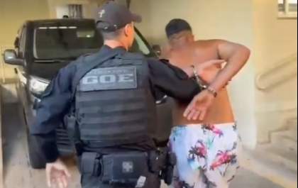 Polícia Civil prende suspeitos de atrair garotas de programa para serem roubadas em Araçatuba