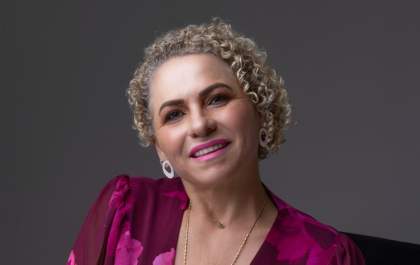 Eva Gonçalves da Mota: fé, cuidado e uma trajetória construída com amor