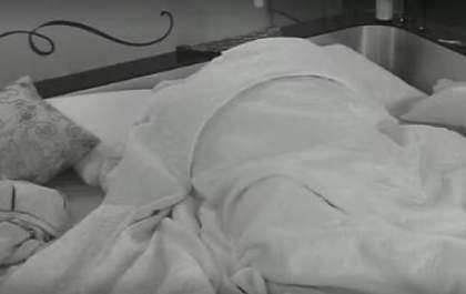 Clima esquenta no BBB 26 e momento íntimo entre brothers viraliza nas redes