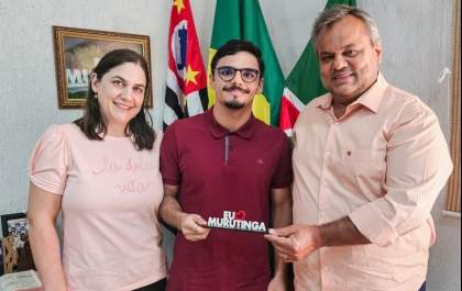 Estudante público é aprovado em 5 Medicinas