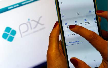 Pix não terá tributação nem será monitorado, esclarece a Receita Federal sobre fake news
