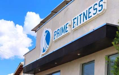 Prime Fitness oferece diversas atividades para quem busca mais saúde e qualidade de vida